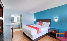 Oyo Hotel Cleveland, Tn